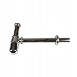 Syfon umywalkowy Jano 1 mm