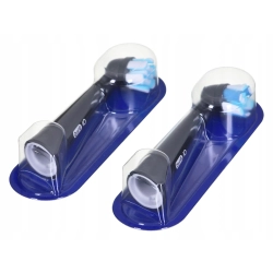 SZCZOTECZKA MAGNETYCZNA ORAL-B IO SERIES 9N BLACK ONYX SAMRT MODI