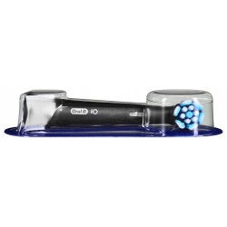 SZCZOTECZKA MAGNETYCZNA ORAL-B IO SERIES 9N BLACK ONYX SAMRT MODI
