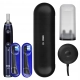 SZCZOTECZKA MAGNETYCZNA ORAL-B IO SERIES 9N BLACK ONYX SAMRT MODI