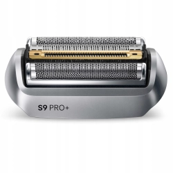 Braun Głowica zamienna golarki elektrycznej Series 9 PRO+, 96M