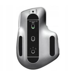 Myszka bezprzewodowa Logitech MX Master 3S sensor optyczny InterSKLEP