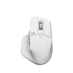 Myszka bezprzewodowa Logitech MX Master 3S sensor optyczny InterSKLEP