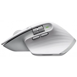 Myszka bezprzewodowa Logitech MX Master 3S sensor optyczny InterSKLEP