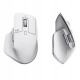Myszka bezprzewodowa Logitech MX Master 3S sensor optyczny InterSKLEP