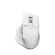 Myszka bezprzewodowa Logitech MX Master 3S sensor optyczny InterSKLEP
