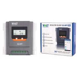 Panel Volt Polska 20A REGULATOR SOLARNY