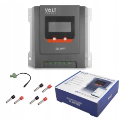 Panel Volt Polska 20A REGULATOR SOLARNY