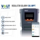 Panel Volt Polska 20A REGULATOR SOLARNY