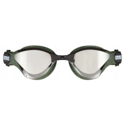 Okulary pływackie dla dorosłych Arena Cobra Tri Mirror Triathlon Swipe