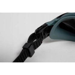 Okulary pływackie dla dorosłych Arena Cobra Tri Mirror Triathlon Swipe
