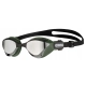 Okulary pływackie dla dorosłych Arena Cobra Tri Mirror Triathlon Swipe