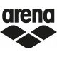 Okulary pływackie dla dorosłych Arena Cobra Tri Mirror Triathlon Swipe