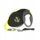 Smycz Automatyczna Flexi Giant Neon L Taśma 8m do 50kg