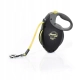Smycz Automatyczna Flexi Giant Neon L Taśma 8m do 50kg