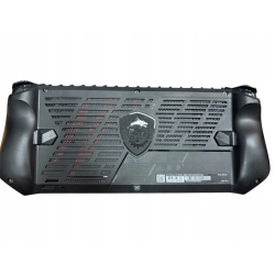 Konsola przenośna MSI Claw 7” FHD IPS Intel Ultra 7 155H Windows 11 Home