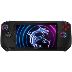 Konsola przenośna MSI Claw 7” FHD IPS Intel Ultra 7 155H Windows 11 Home