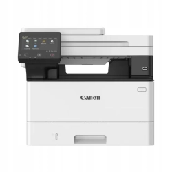 Drukarka wielofunkcyjna laserowa (mono) Canon i-Sensys MF461dw