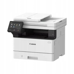 Drukarka wielofunkcyjna laserowa (mono) Canon i-Sensys MF461dw
