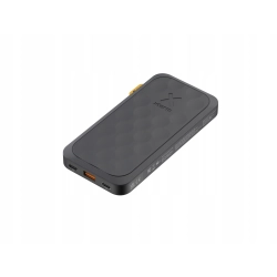 Powerbank Xtorm FS5101 Fuel Series 5, 10000 mAh 20W USB-A / 2x USB-C Czarny
