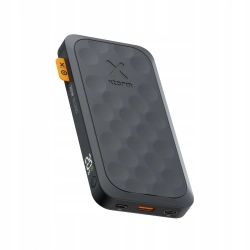 Powerbank Xtorm FS5101 Fuel Series 5, 10000 mAh 20W USB-A / 2x USB-C Czarny