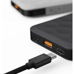 Powerbank Xtorm FS5101 Fuel Series 5, 10000 mAh 20W USB-A / 2x USB-C Czarny