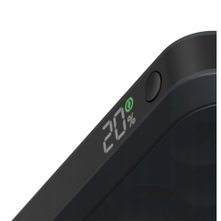 Powerbank Xtorm FS5101 Fuel Series 5, 10000 mAh 20W USB-A / 2x USB-C Czarny