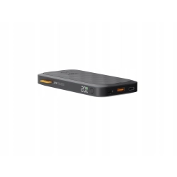 Powerbank Xtorm FS5101 Fuel Series 5, 10000 mAh 20W USB-A / 2x USB-C Czarny