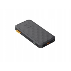 Powerbank Xtorm FS5101 Fuel Series 5, 10000 mAh 20W USB-A / 2x USB-C Czarny