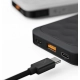 Powerbank Xtorm FS5101 Fuel Series 5, 10000 mAh 20W USB-A / 2x USB-C Czarny