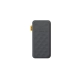 Powerbank Xtorm FS5101 Fuel Series 5, 10000 mAh 20W USB-A / 2x USB-C Czarny
