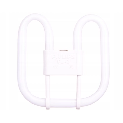 Świetlówka kompaktowa GR10q (4-pin) 16W 3500K PL-Q
