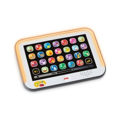 Tablet dla dzieci Fisher-Price 20,4 cm x 28 cm okazja najtaniej