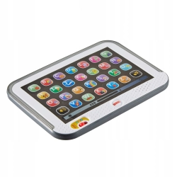 Tablet dla dzieci Fisher-Price 20,4 cm x 28 cm okazja najtaniej