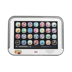 Tablet dla dzieci Fisher-Price 20,4 cm x 28 cm okazja najtaniej