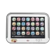 Tablet dla dzieci Fisher-Price 20,4 cm x 28 cm okazja najtaniej