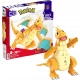 MEGA Pokemon Dragonite Zestaw klocków HKT25