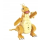 MEGA Pokemon Dragonite Zestaw klocków HKT25