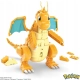 MEGA Pokemon Dragonite Zestaw klocków HKT25