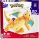 MEGA Pokemon Dragonite Zestaw klocków HKT25