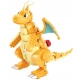 MEGA Pokemon Dragonite Zestaw klocków HKT25