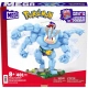 MEGA CONSTRUX KLOCKI 401 el POKEMON MACHAMP