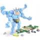 MEGA CONSTRUX KLOCKI 401 el POKEMON MACHAMP