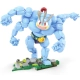 MEGA CONSTRUX KLOCKI 401 el POKEMON MACHAMP