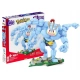MEGA CONSTRUX KLOCKI 401 el POKEMON MACHAMP