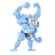 MEGA CONSTRUX KLOCKI 401 el POKEMON MACHAMP