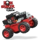 Mega Construx Hot Wheels Monster Trucks Bone Shaker HKF87