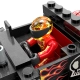 Mega Construx Hot Wheels Monster Trucks Bone Shaker HKF87