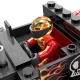 Mega Construx Hot Wheels Monster Trucks Bone Shaker HKF87