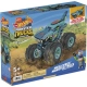Klocki Mega Bloks HDJ95 HW Monster Trucks Mega Wrex 186 szt.